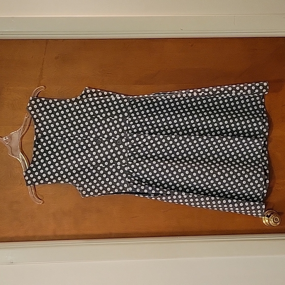 Limited Polka Dot Dress 6 - Picture 2 of 3